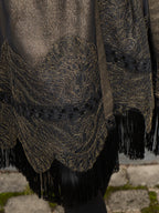 Art Deco - Gilded Shawl