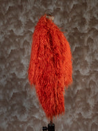 Inner Fire - Haori Karafuto