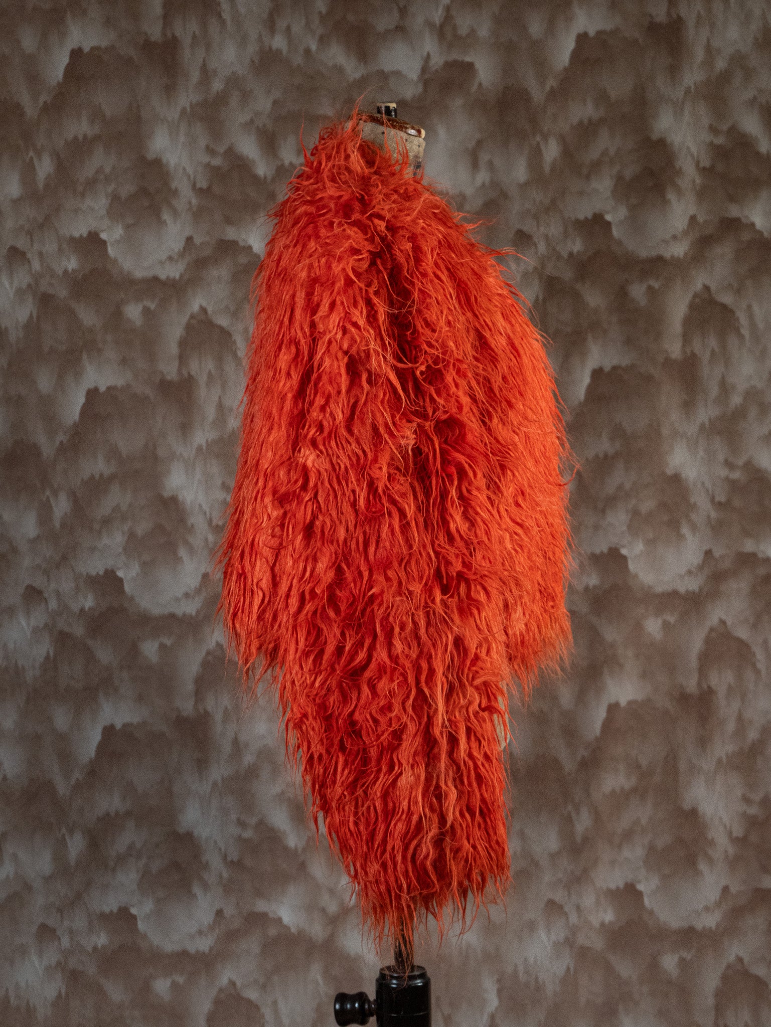 Inner Fire - Haori Karafuto