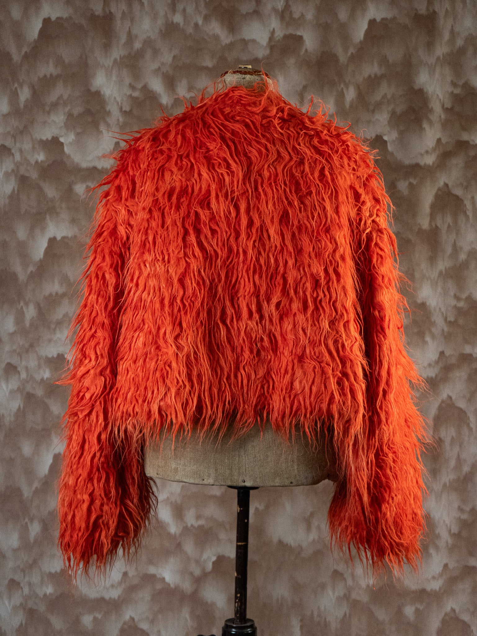 Inner Fire - Haori Karafuto