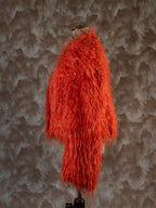 Inner Fire - Haori Karafuto