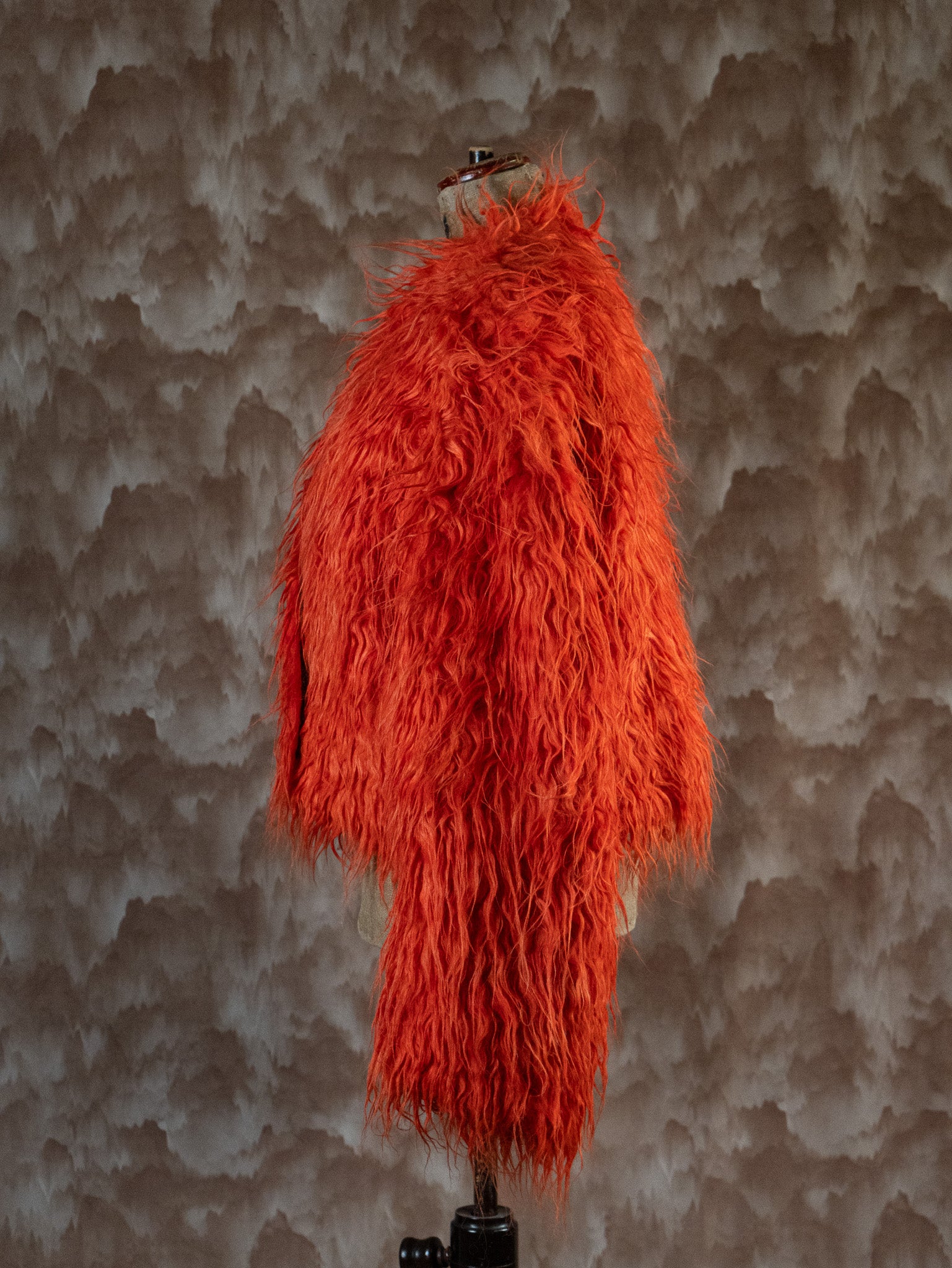 Inner Fire - Haori Karafuto