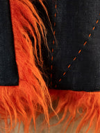 Inner Fire - Haori Karafuto