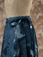 Deep Pacific - Hakama Skirt (Variant I)