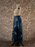 Deep Pacific - Hakama Skirt (Variant I)