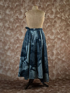 Deep Pacific - Hakama Skirt (Variant I)