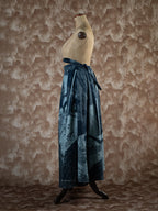 Deep Pacific - Hakama Skirt (Variant I)
