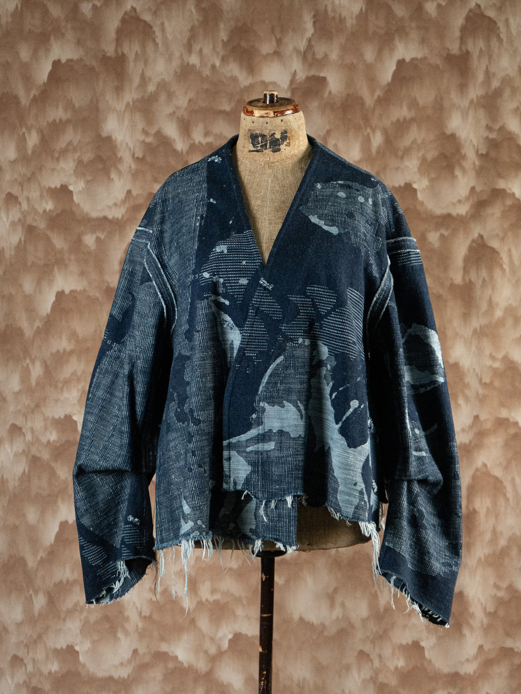 Deep Pacific - Haori Karafuto