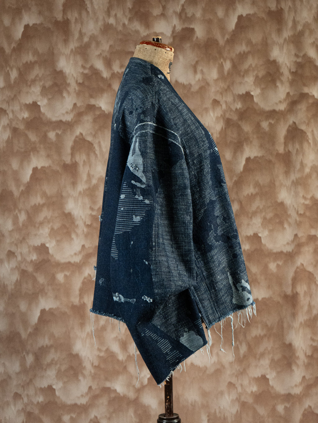 Deep Pacific - Haori Karafuto
