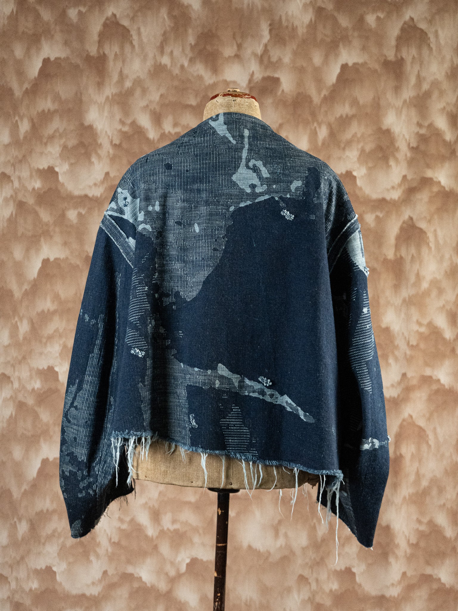 Deep Pacific - Haori Karafuto