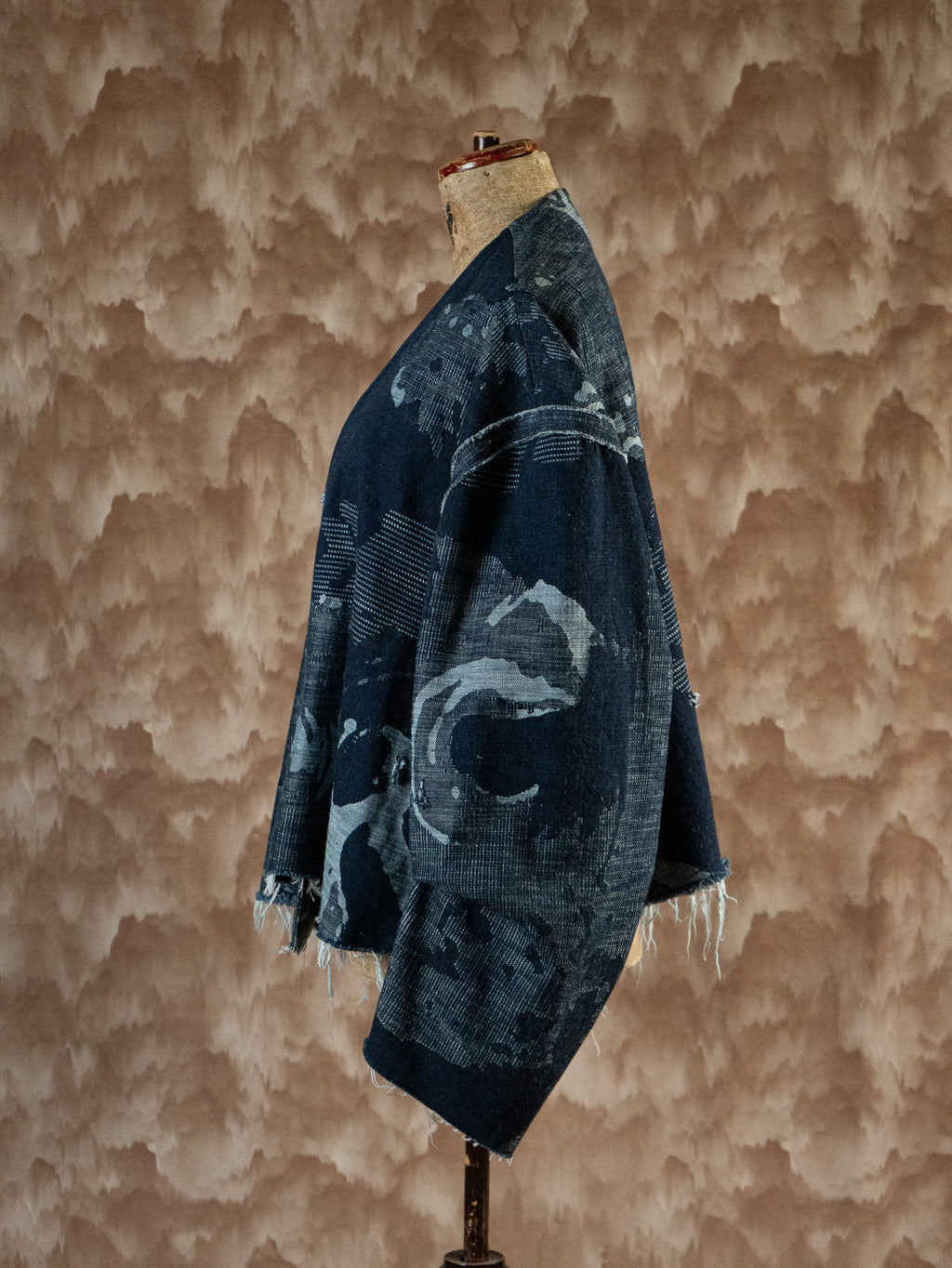 Deep Pacific - Haori Karafuto