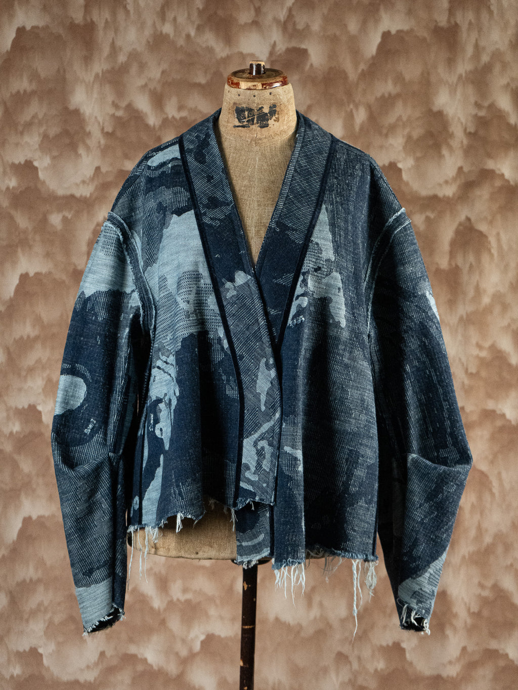 Deep Pacific - Haori Karafuto