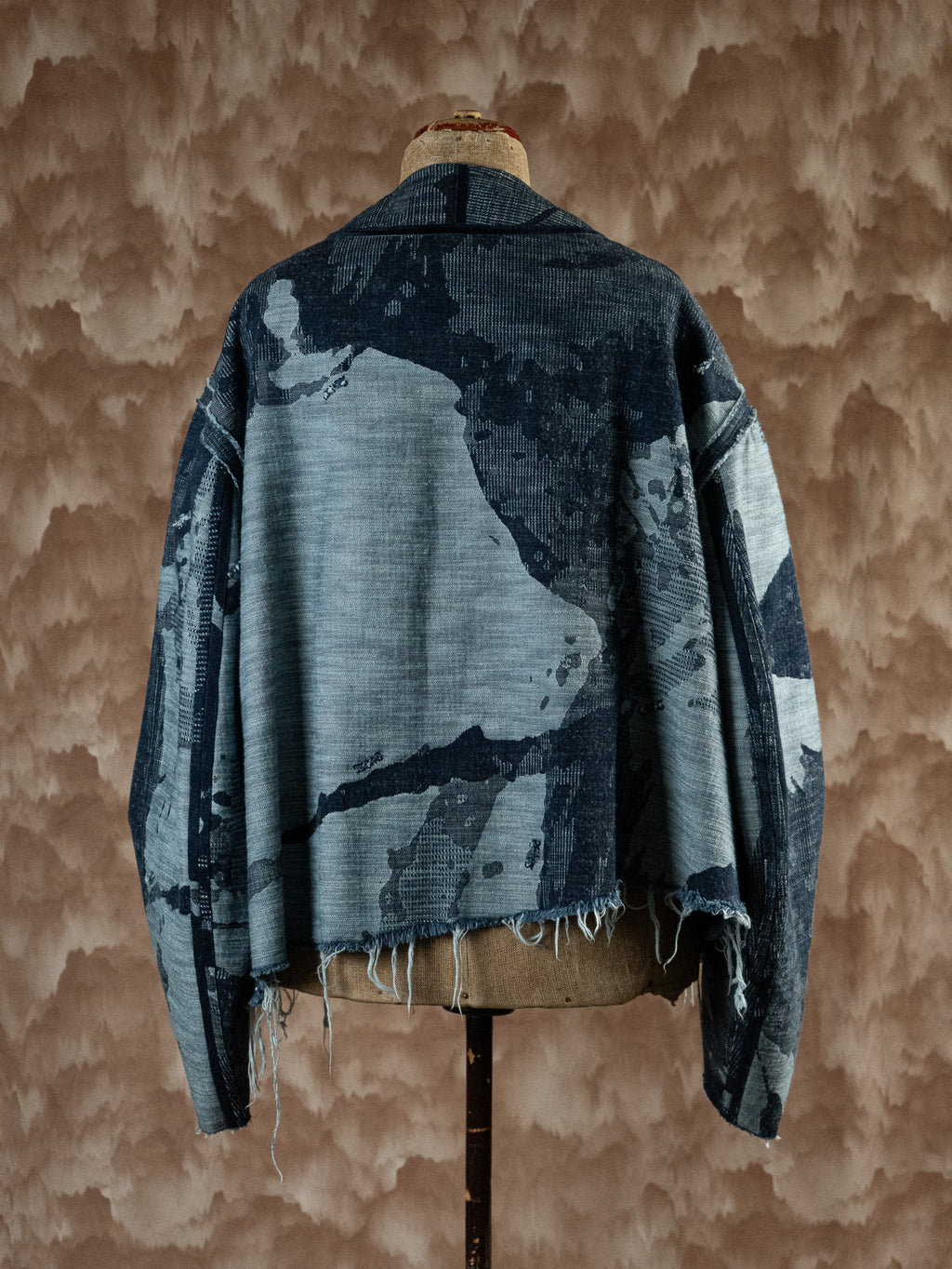 Deep Pacific - Haori Karafuto