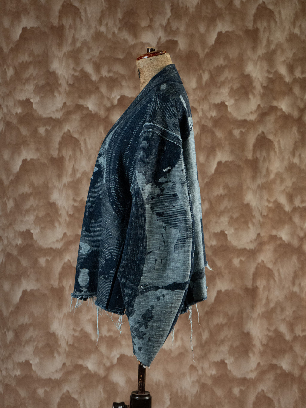 Deep Pacific - Haori Karafuto