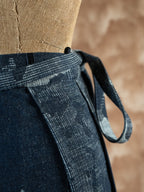 Deep Pacific - Hakama Skirt (Variant II)