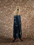 Deep Pacific - Hakama Skirt (Variant II)