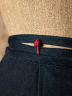 The First Blossom - Hakama Skirt