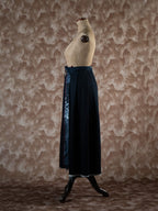 The First Blossom - Hakama Skirt