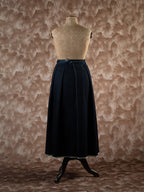 The First Blossom - Hakama Skirt
