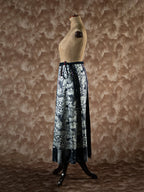 The First Blossom - Hakama Skirt