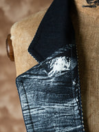 The First Blossom - Loop Collar