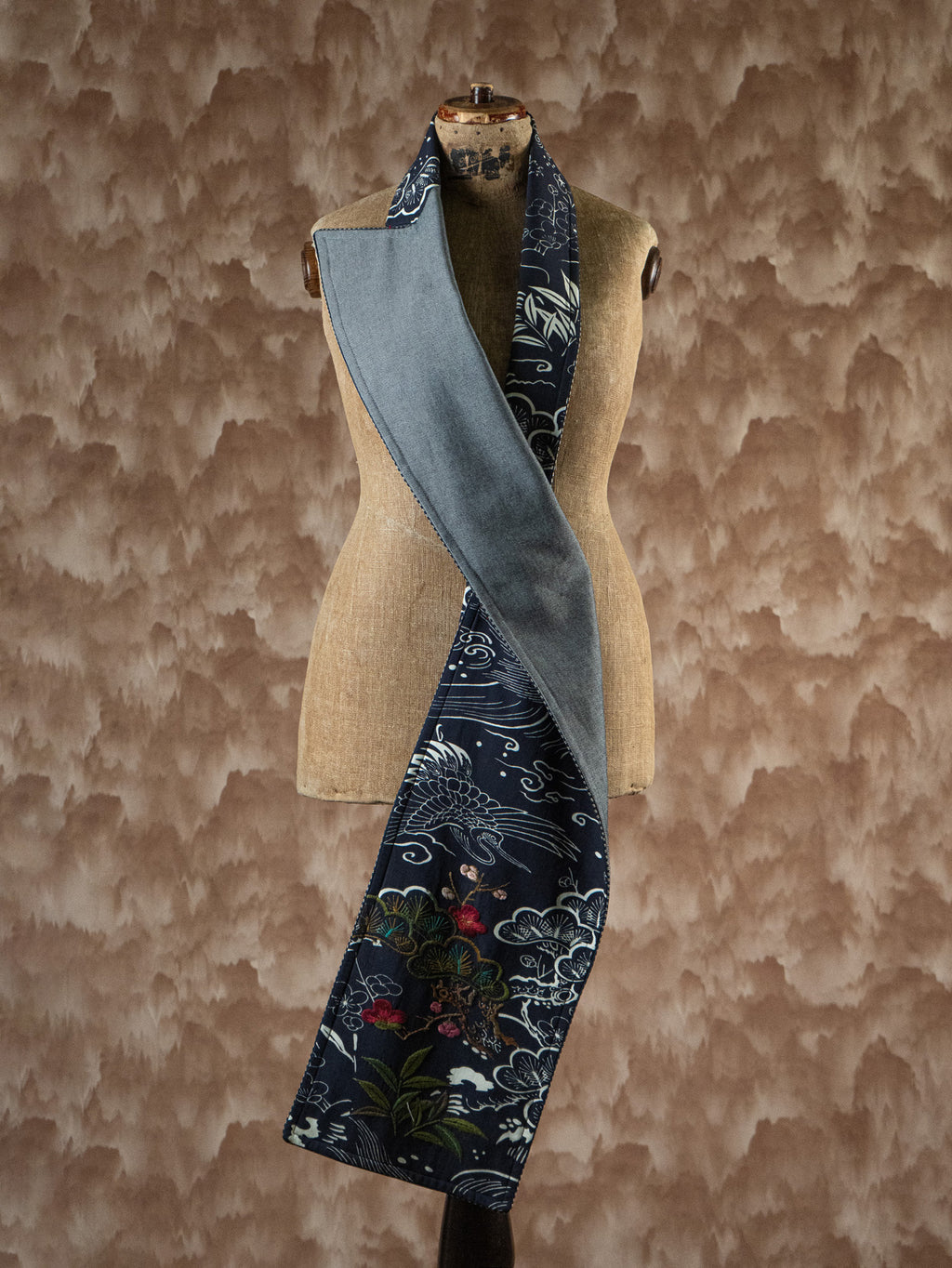 The First Blossom - Cascade Collar