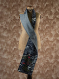 The First Blossom - Cascade Collar