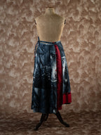 At the Water's Edge - Hakama Skirt