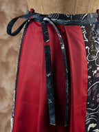 At the Water's Edge - Hakama Skirt
