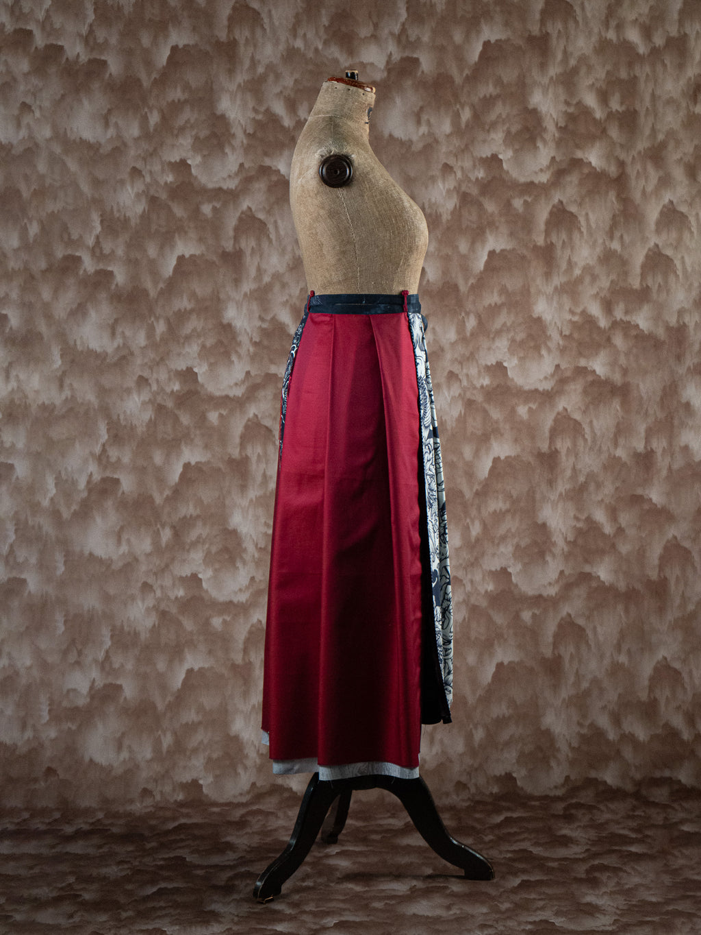 At the Water's Edge - Hakama Skirt