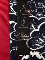 At the Water's Edge - Hakama Skirt