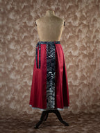 At the Water's Edge - Hakama Skirt