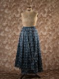 Seafoam - Hakama Skirt