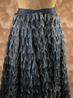 Seafoam - Hakama Skirt