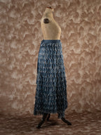 Seafoam - Hakama Skirt