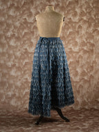 Seafoam - Hakama Skirt