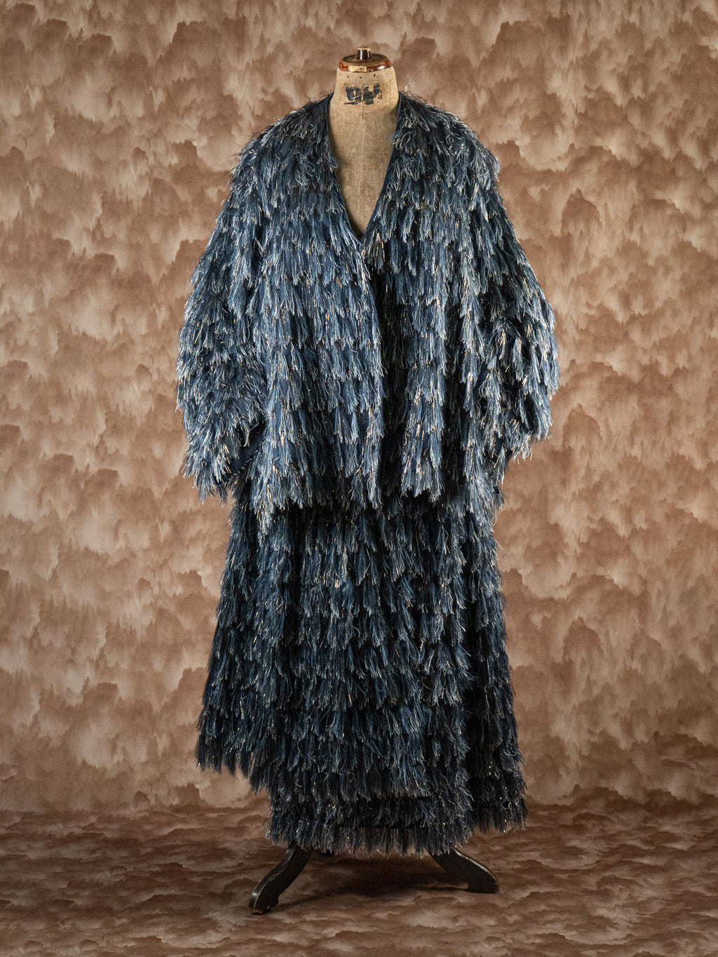 Seafoam - Haori Karafuto