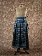 Seafoam - Hakama Skirt