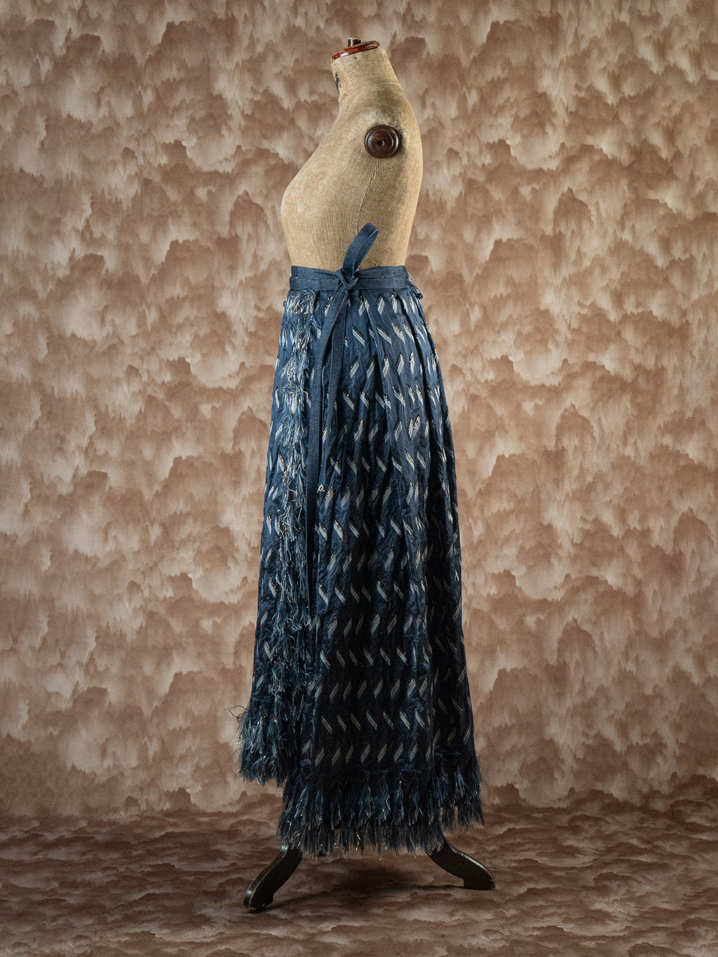 Seafoam - Hakama Skirt