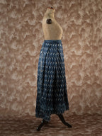 Seafoam - Hakama Skirt
