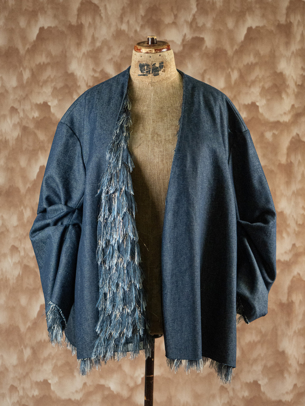 Seafoam - Haori Karafuto