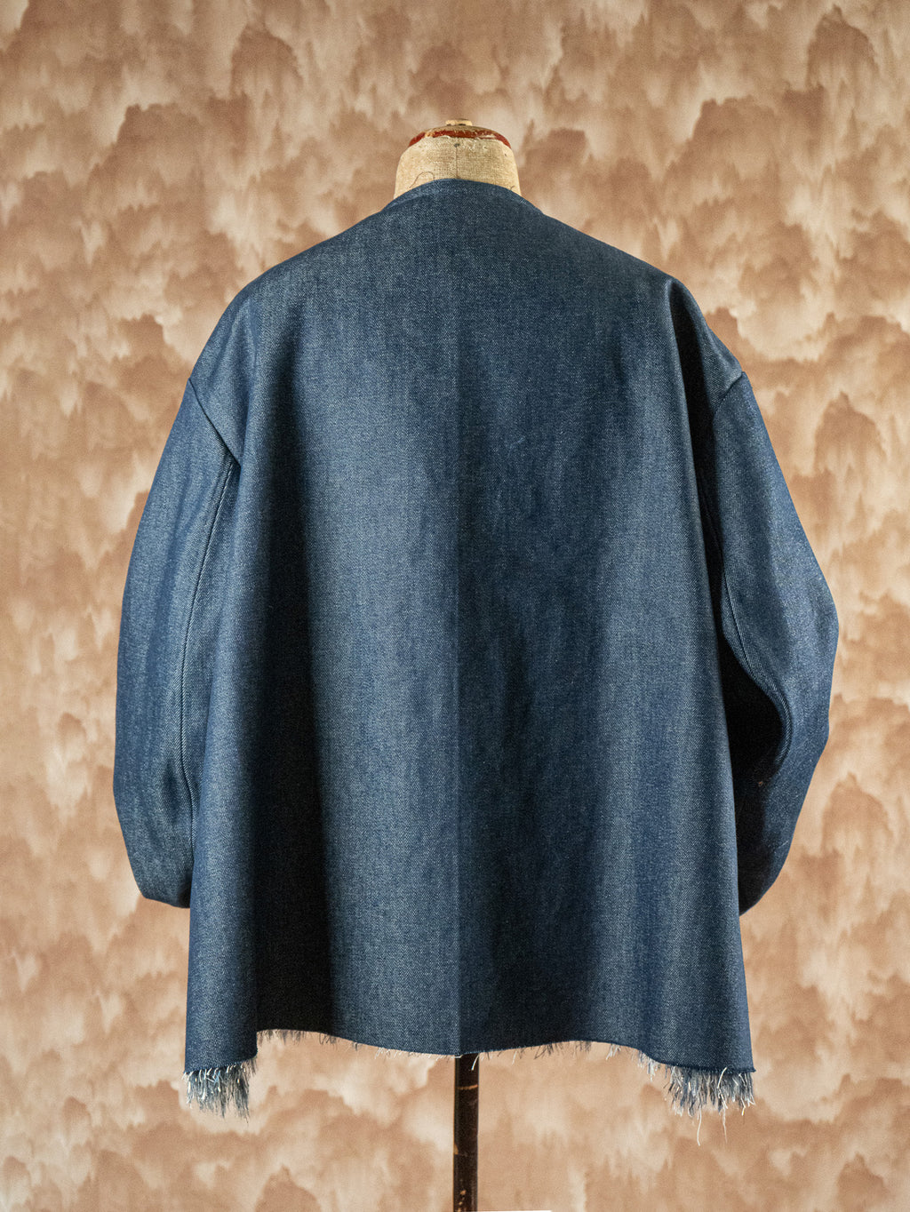 Seafoam - Haori Karafuto