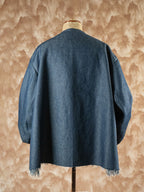 Seafoam - Haori Karafuto