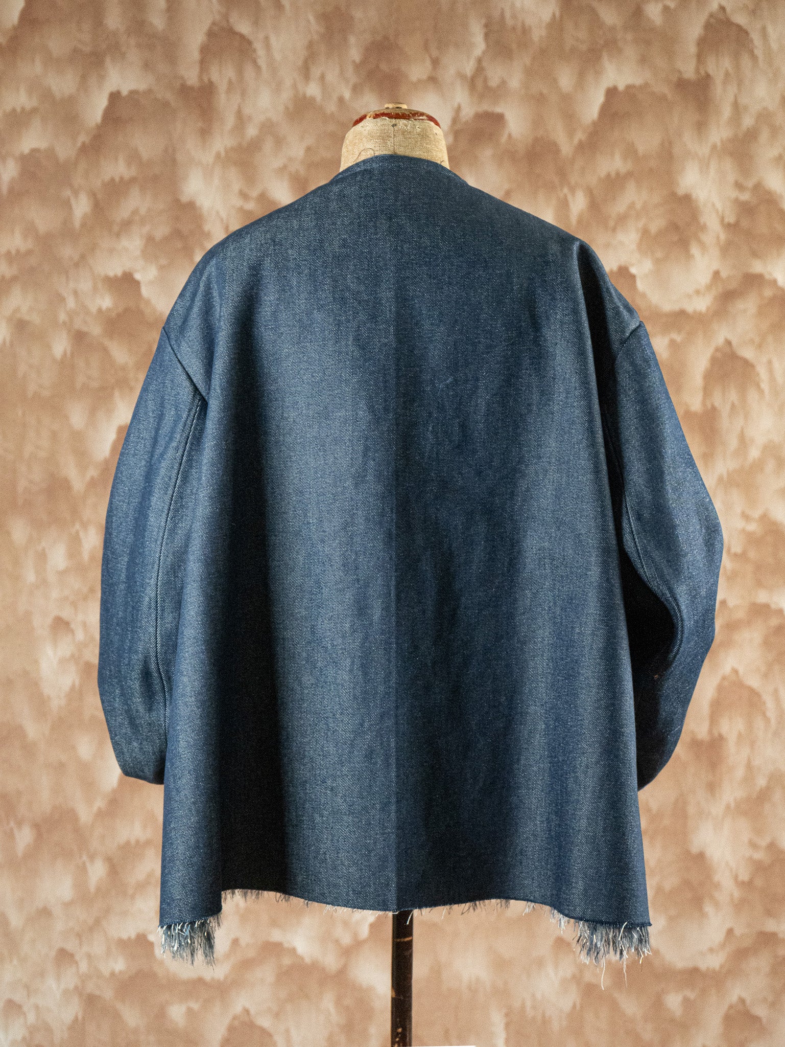 Seafoam - Haori Karafuto