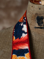 The Birth of Phoenix - Untied Bow Tie (Variant I)