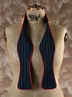 The Birth of Phoenix - Untied Bow Tie (Variant II)