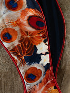 The Birth of Phoenix - Untied Bow Tie (Variant I)