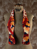 The Birth of Phoenix - Untied Bow Tie (Variant II)