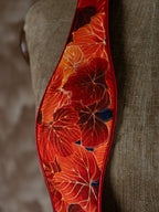 The Birth of Phoenix - Untied Bow Tie (Variant III)