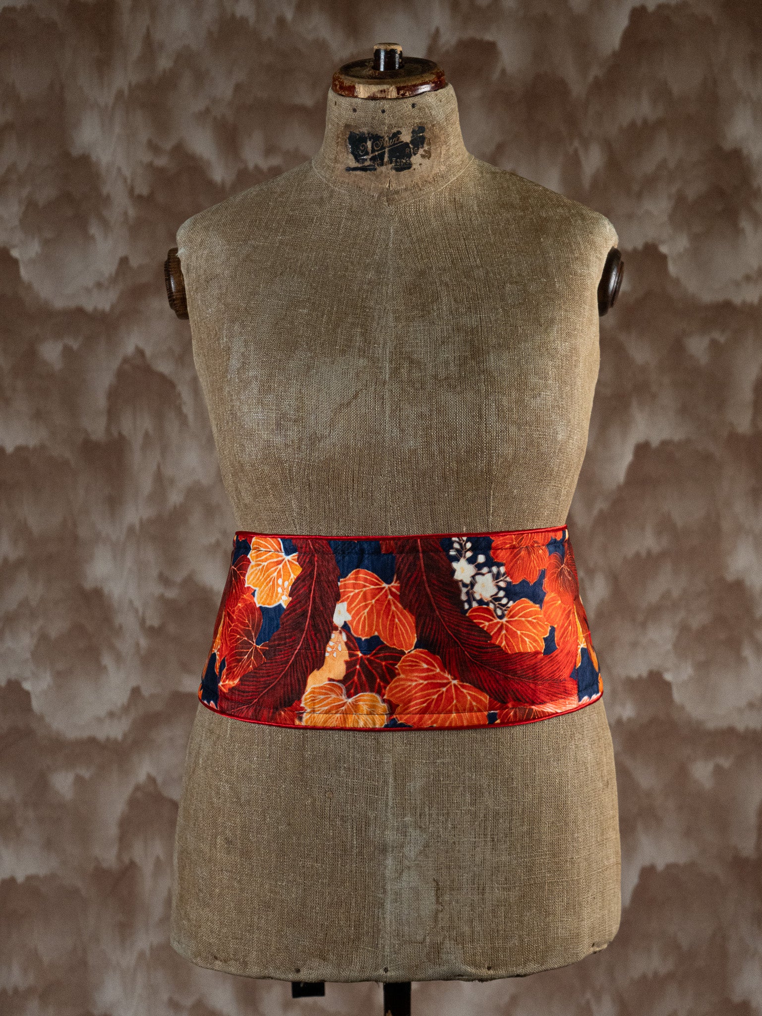The Birth of Phoenix - Tuxedo Belt (Variant I)